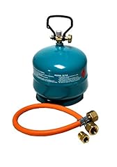 Huw24 gasflasche propan gebraucht kaufen  Wird an jeden Ort in Deutschland