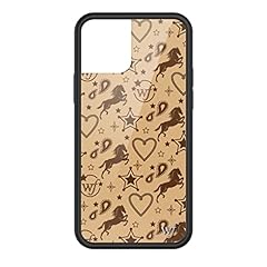 Wildflower cases rodeo for sale  Delivered anywhere in USA 