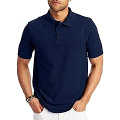 Hanes mens pique for sale  Delivered anywhere in USA 