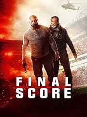 Final score usato  Spedito ovunque in Italia 