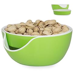 Pistachio bowl snack for sale  Delivered anywhere in USA 