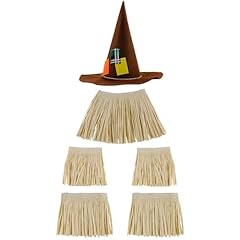 Jyeennar 6pcs scarecrow for sale  Delivered anywhere in UK