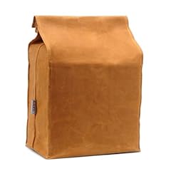 Waxed canvas lunch for sale  Delivered anywhere in USA 