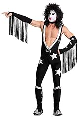 Kiss starchild costume for sale  Delivered anywhere in USA 