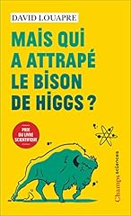 Attrapé bison higgs d'occasion  Livré partout en France