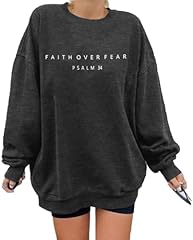 Fryaid christian sweatshirt for sale  Delivered anywhere in USA 