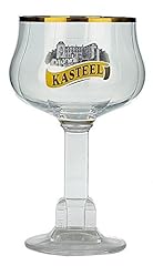 Kasteel verre bière d'occasion  Livré partout en Belgiqu