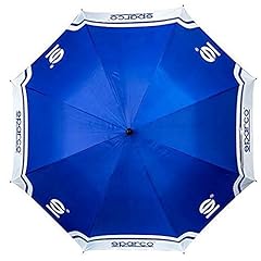 Sparco s099068 ombrello usato  Spedito ovunque in Italia 