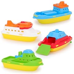 Toyland confezione barche usato  Spedito ovunque in Italia 