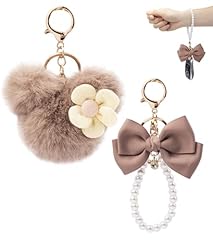 Honyjoom keychain pom for sale  Delivered anywhere in USA 