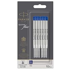 Parker recharges stylo d'occasion  Livré partout en France