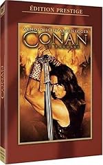 Conan barbare édition d'occasion  Livré partout en France