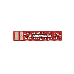 Porte pilulier pilules d'occasion  Livré partout en France