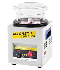 Mxbaoheng magnetico tumbler usato  Spedito ovunque in Italia 