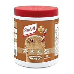 Slimfast milchshake pulver gebraucht kaufen  Wird an jeden Ort in Deutschland