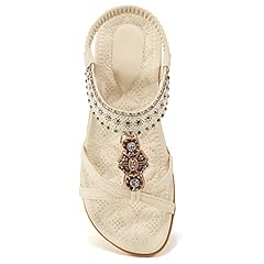 Alicegana womens sandals for sale  Delivered anywhere in USA 