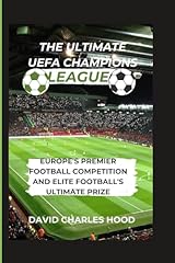 Ultimate uefa champions for sale  Delivered anywhere in UK