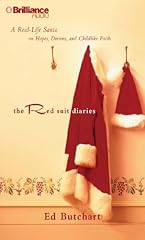 Red suit diaries for sale  Delivered anywhere in USA 