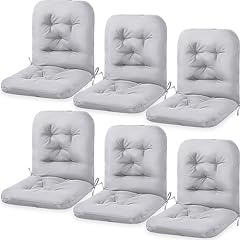 Back chair cushion for sale  Delivered anywhere in USA 