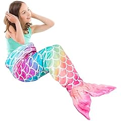 Wernnsai mermaid tail for sale  Delivered anywhere in Ireland