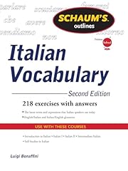 Schaum outline italian usato  Spedito ovunque in Italia 