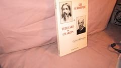 Sri aurobindo teilhard d'occasion  Livré partout en France