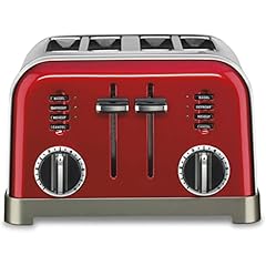 Cuisinart slice toaster for sale  Delivered anywhere in USA 