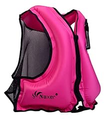 Naxer inflatable buoyancy for sale  Delivered anywhere in USA 