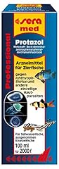 Sera med professional gebraucht kaufen  Wird an jeden Ort in Deutschland