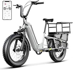 Sisigad electric bike for sale  Delivered anywhere in USA 