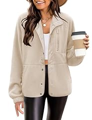 Zeagoo women fleece for sale  Delivered anywhere in USA 