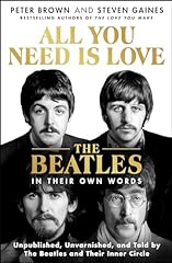 Need love beatles for sale  Delivered anywhere in USA 