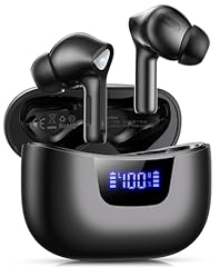 Wireless earbuds bluetooth for sale  Delivered anywhere in USA 