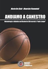 Andiamo canestro metodologia usato  Spedito ovunque in Italia 