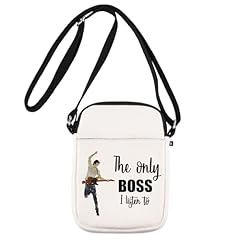 Bruce fans crossbody gebraucht kaufen  Wird an jeden Ort in Deutschland