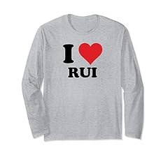 Heart rui nome usato  Spedito ovunque in Italia 