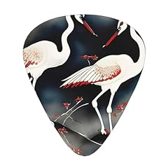 Two japanese cranes for sale  Delivered anywhere in UK