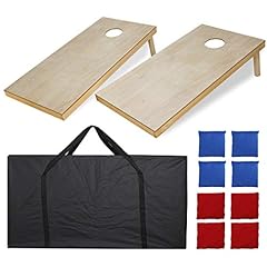 Zeny portable cornhole for sale  Delivered anywhere in USA 