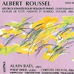 Roussel flute players for sale  Delivered anywhere in UK
