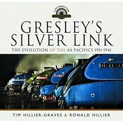 Gresley silver link for sale  Delivered anywhere in UK