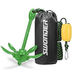 Swonder kayak anchor for sale  Delivered anywhere in USA 