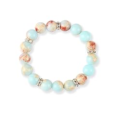 Valijina 10mm beaded for sale  Delivered anywhere in USA 