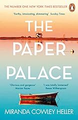 Paper palace new for sale  Delivered anywhere in UK