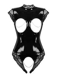 Freebily damen wetlook gebraucht kaufen  Wird an jeden Ort in Deutschland