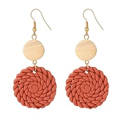 Pwueitr clay dangle for sale  Delivered anywhere in USA 