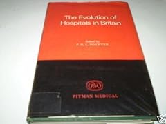 Evolution hospitals britain for sale  Delivered anywhere in UK