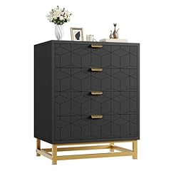 Idealhouse black dresser for sale  Delivered anywhere in USA 