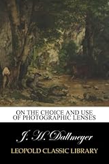 Choice use photographic for sale  Delivered anywhere in UK