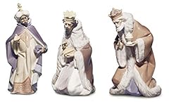 Lladro three kings for sale  Delivered anywhere in USA 