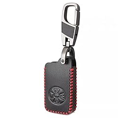 Leather car key for sale  Delivered anywhere in UK